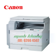 Máy photocopy 2017 Canon 2004 chính hãng hcm | minh khang jsc